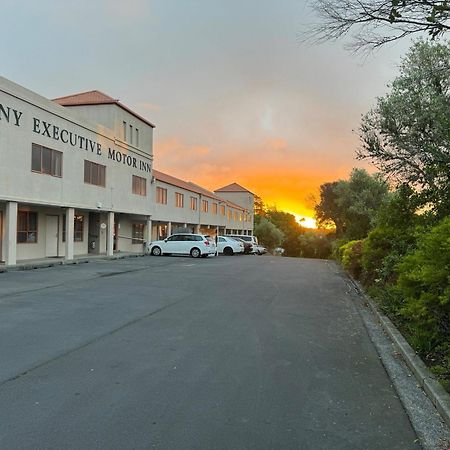 Albany Executive Motor Inn Limited Auckland Exterior foto