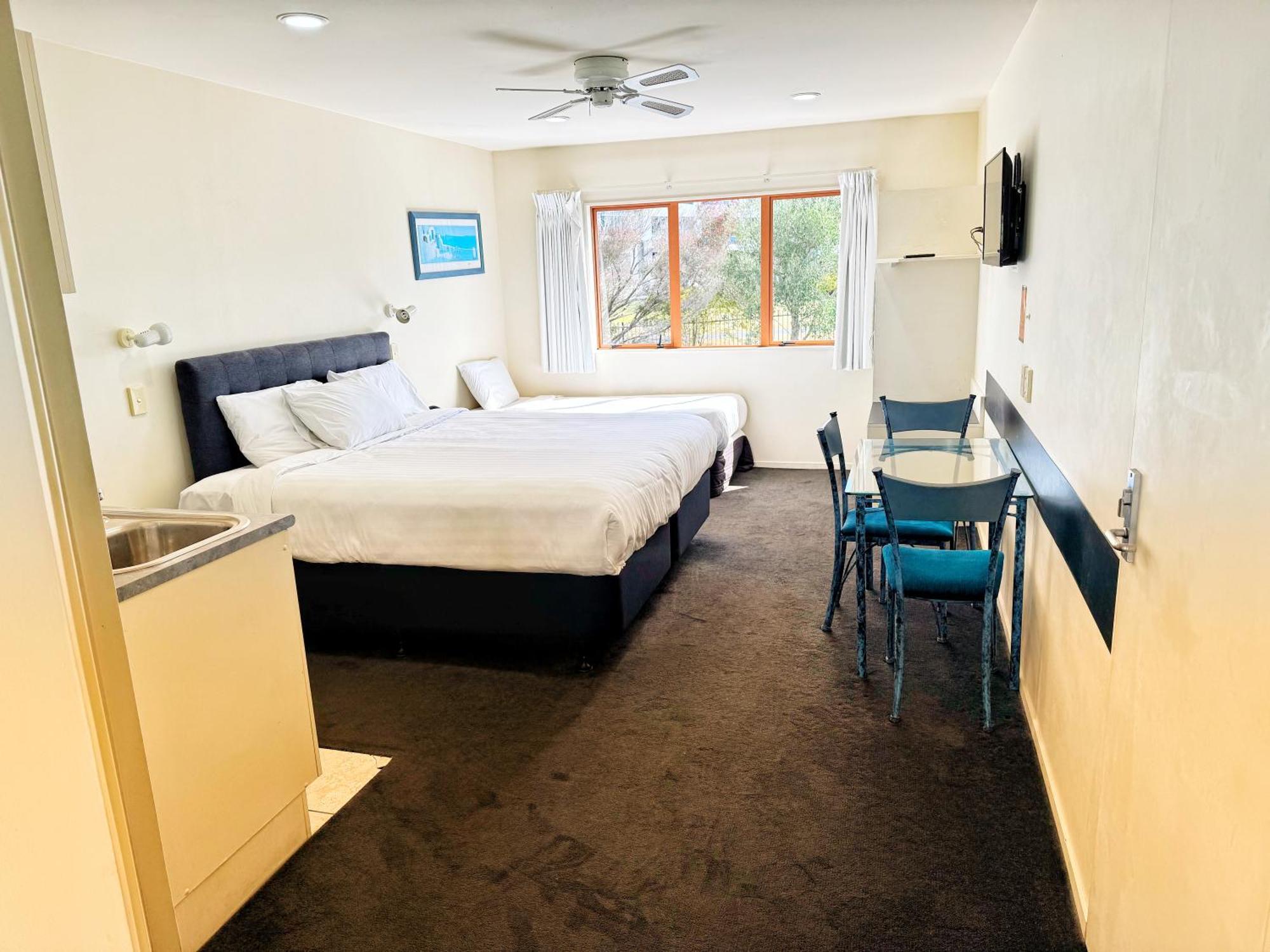Albany Executive Motor Inn Limited Auckland Exterior foto